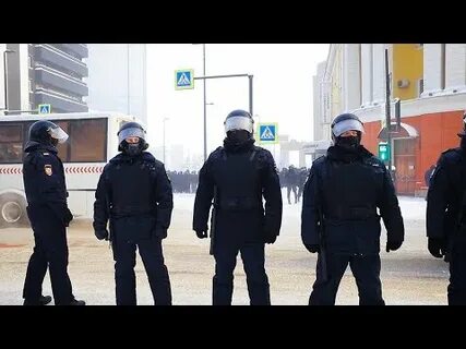 Митинг 19 ноября мобилизованные