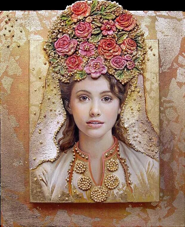 Образы марий. Мария Илиева художник. Мария Илиева художница портреты. Болгарская художница Мария Илиева (Maria Ilieva).. Картины болгарской художницы Марии Илиевой.