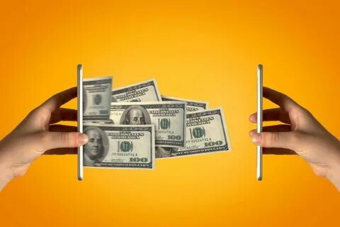 Send money
