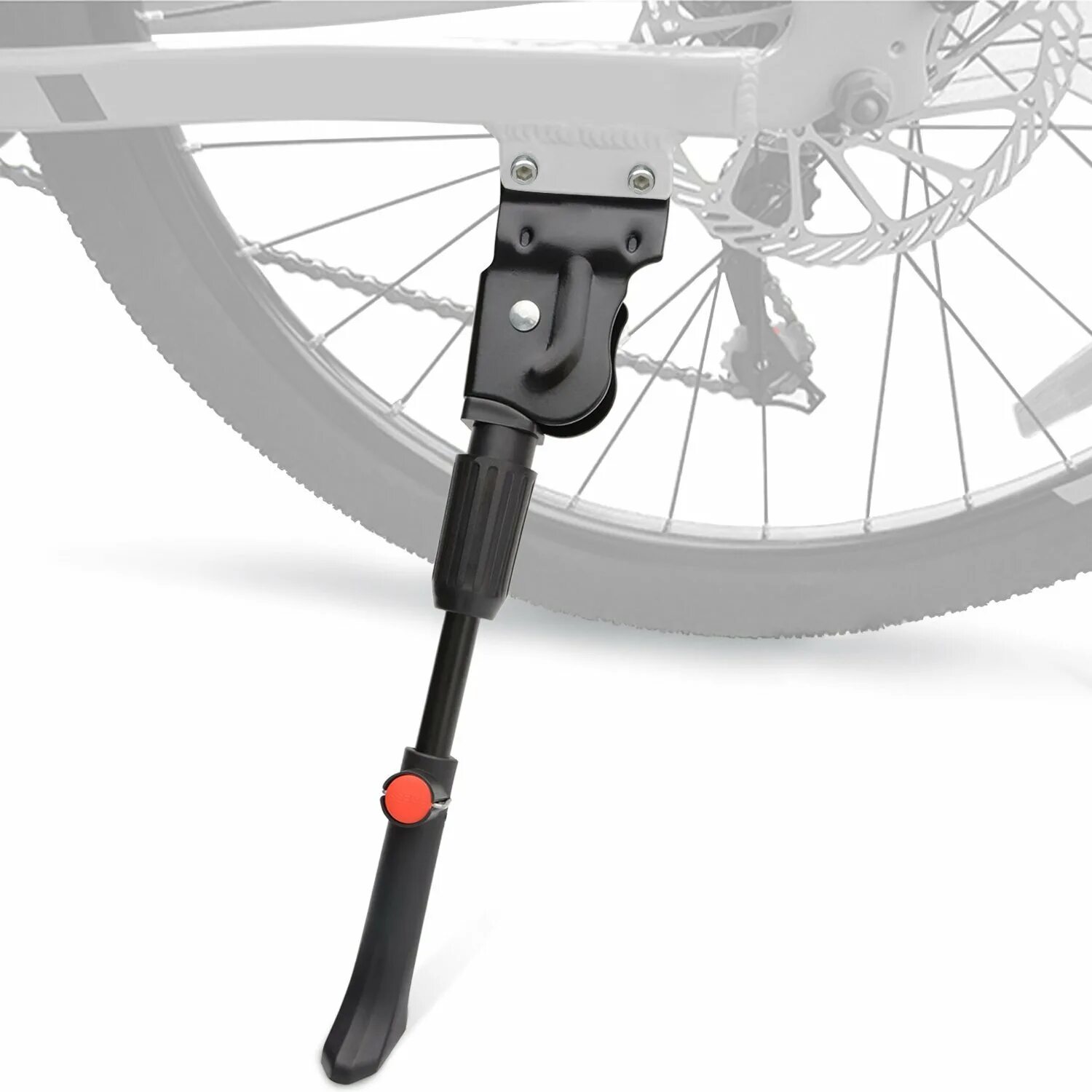 Ножка для велосипеда. Велоподножка XR-3e-s 24"-28" СТАЛЬН. Подножка для велосипеда 24 дюйма. Подножка для велосипеда 29 дюймов.