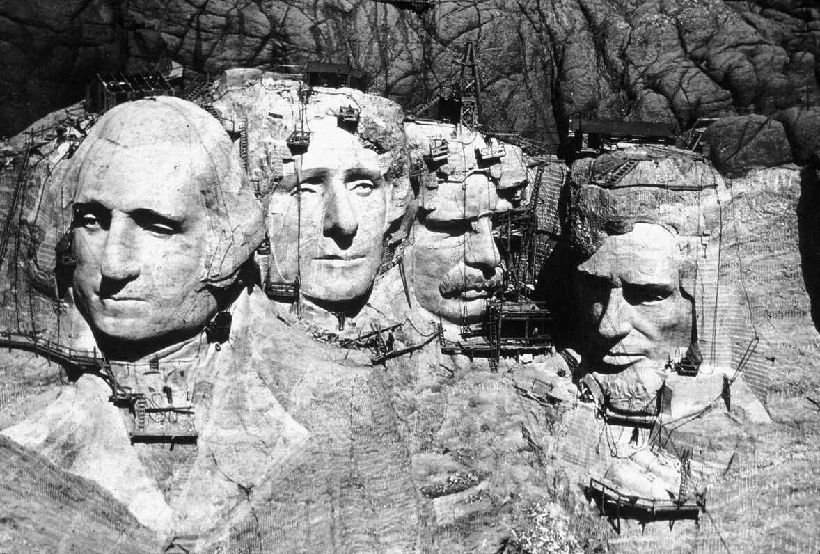 Рашмор сша. Гора рашмор (штат южная дакота). национальный мемориал гора рашмор. гора рашмор (mount rushmore). скала президентов сша гора рашмор.