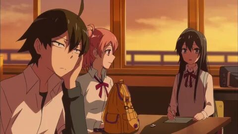 This series is