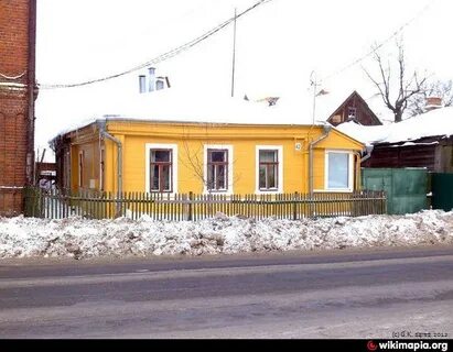 Сергиев посад болотная