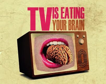 Into brain