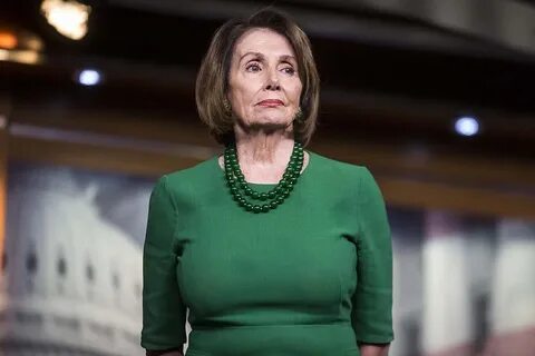 Nancy Pelosi Wallpapers.