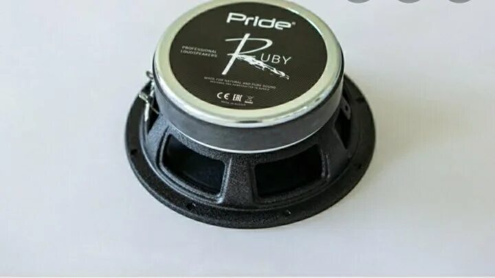 Pride Ruby 6.5 v1. Прайд 20ки колонки. Pride Ruby 16.5. Pride solo 6.5. Прайд руби 6.5