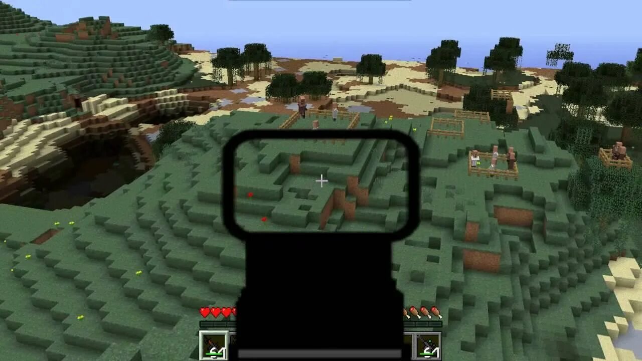 Pe mode