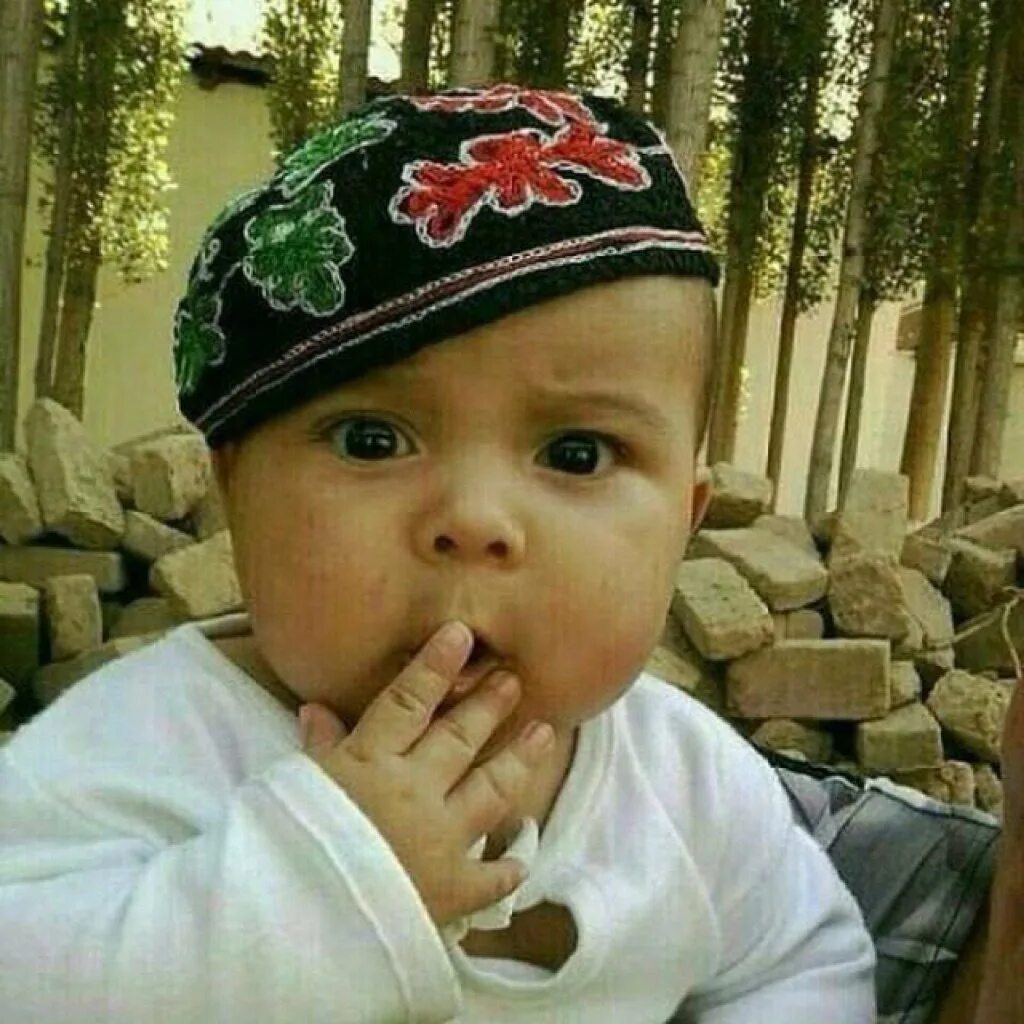 Рахмат узнать