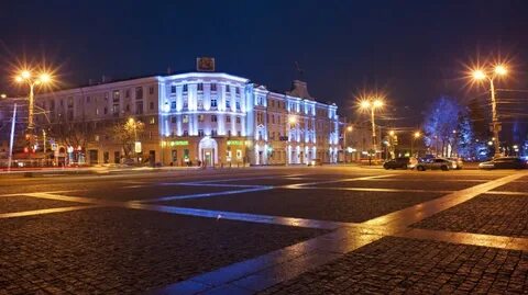 Подсветка воронеж