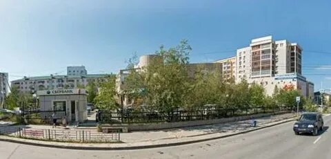 Якутск кирова 18
