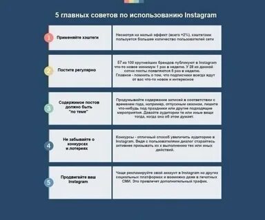 Похожий контент в инстаграм