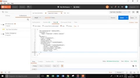 Laravel api
