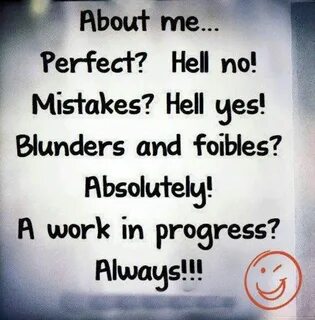 Noes mistakes