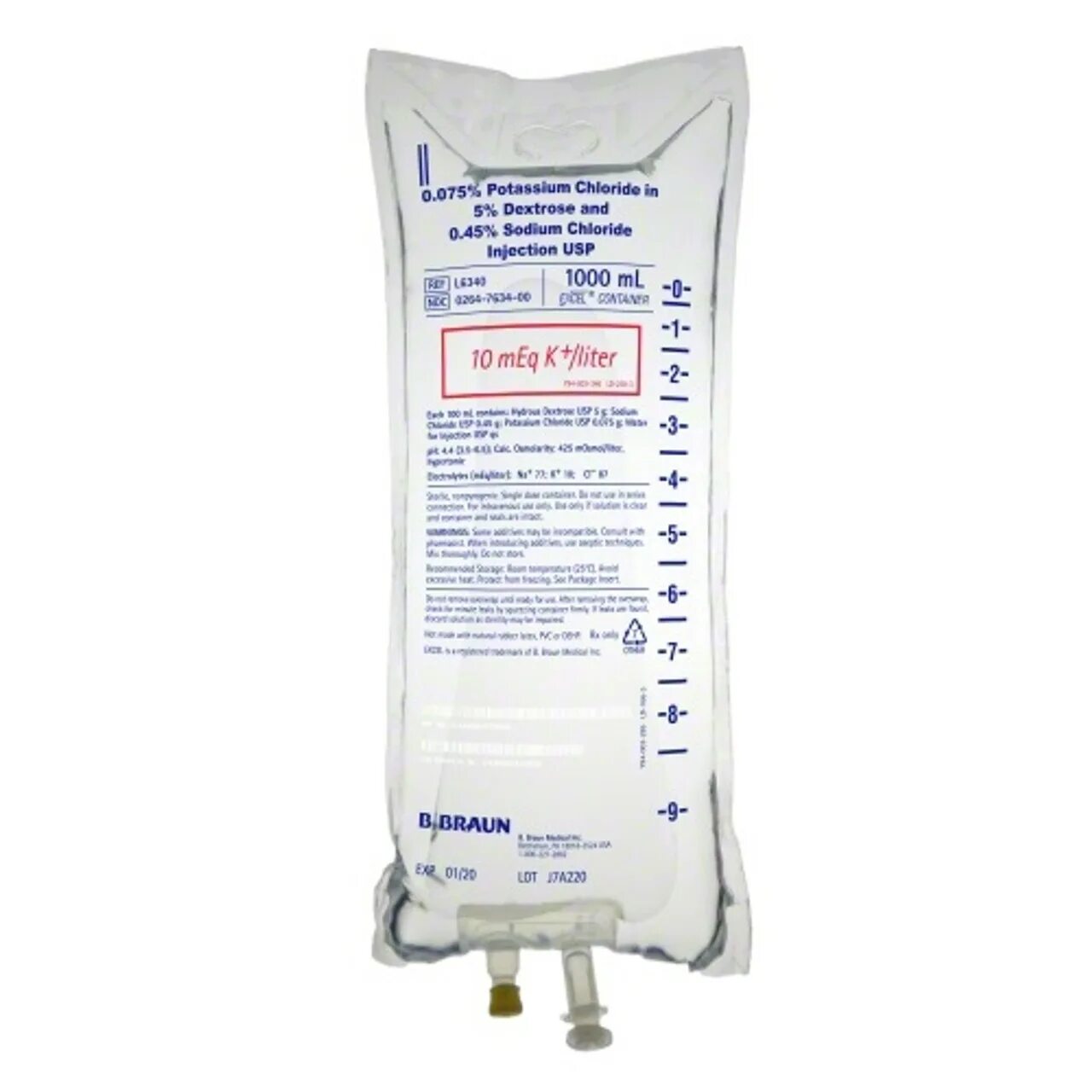 Potassium chloride 1000 кг. Декстроза калия хлорид натрия хлорид натрия цитрат. Sodium chloride 0.45%. Держатель к Аминоплазмаль b. Braun. Декстроза калия