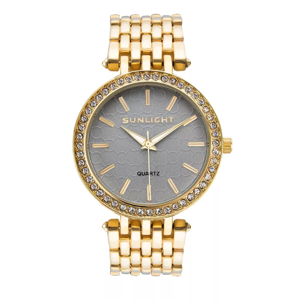 Золотые часы санлайт. Часы санлайт женские с металлическим ремешком под золото s303arr-03 bm. Часы санлайт s309arb01bm. Кварцевые часы санлайт женские. Часы санлайт кварцевые.