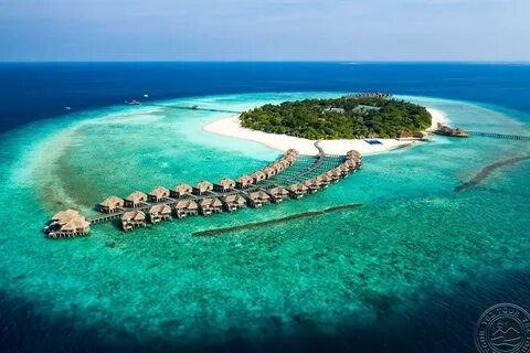 Вид отеля JA MANAFARU MALDIVES (5.