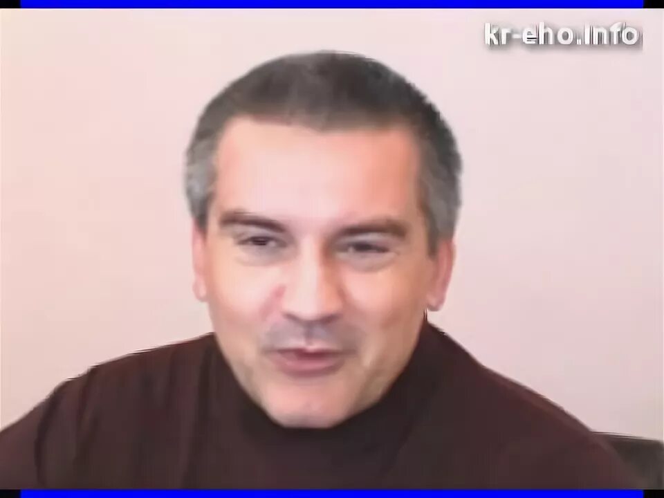 аксенов измайловский