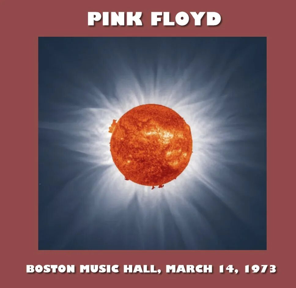 Пинк 1973. Pink Floyd - Boston Garden, Boston, ma, 27.06.77. Pink Floyd 1973. Пинк Флорид желтое солнце.