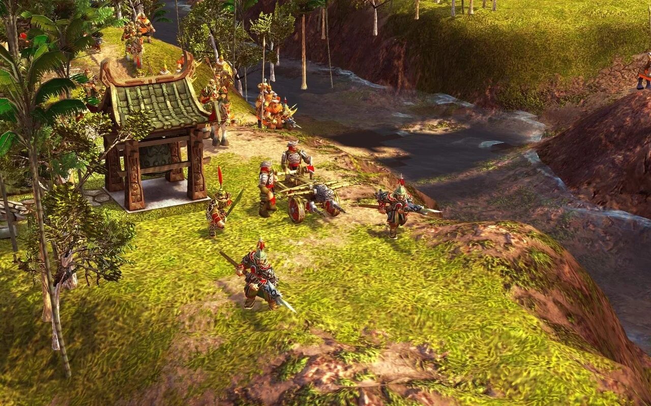 Empire earth 3. Empire earth 3 системные требования. Земля империи 3 - empire earth 3. Стратегия empire earth 3. Empire earth 3.