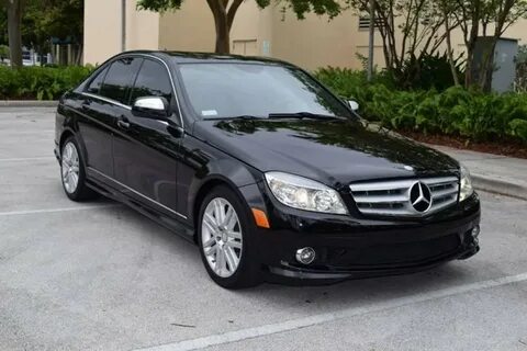 Mercedes 2009