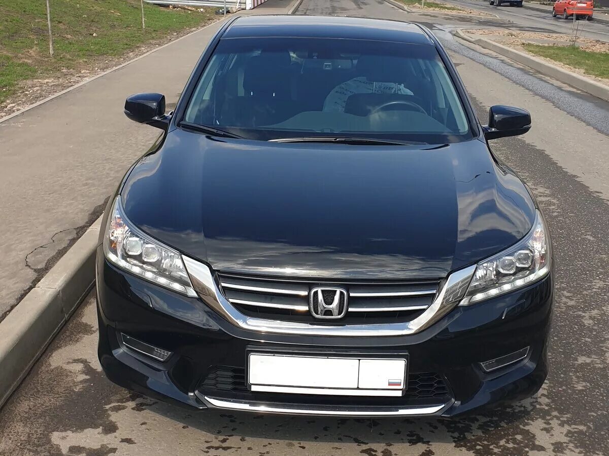 Аккорд 9 купить. Honda Accord IX 2013. Honda Accord 9 2013. Honda Accord 9 2.4. Honda Accord 2013 черная.