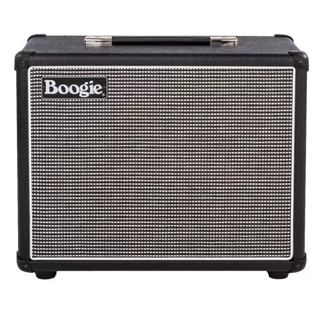 Boogie 2. Mesa boogie cabinet.