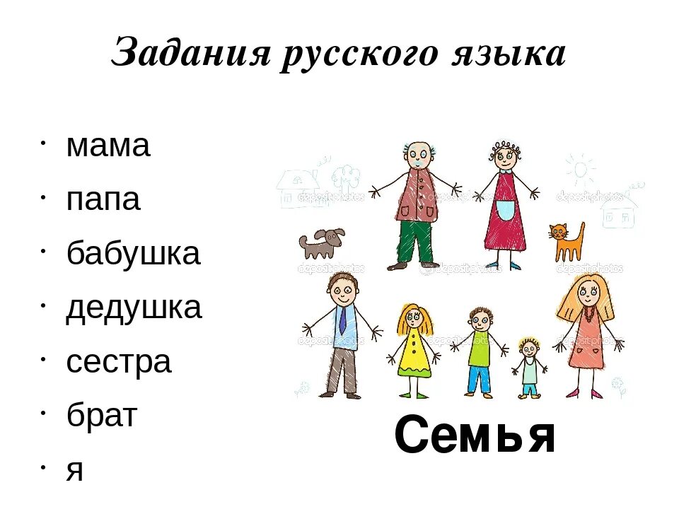 Игра составь семью. Задания на тему моя семья. Семья задания для дошкольников. Задания на тему семья для дошкольников. Ребёнок в семье задания для детей.