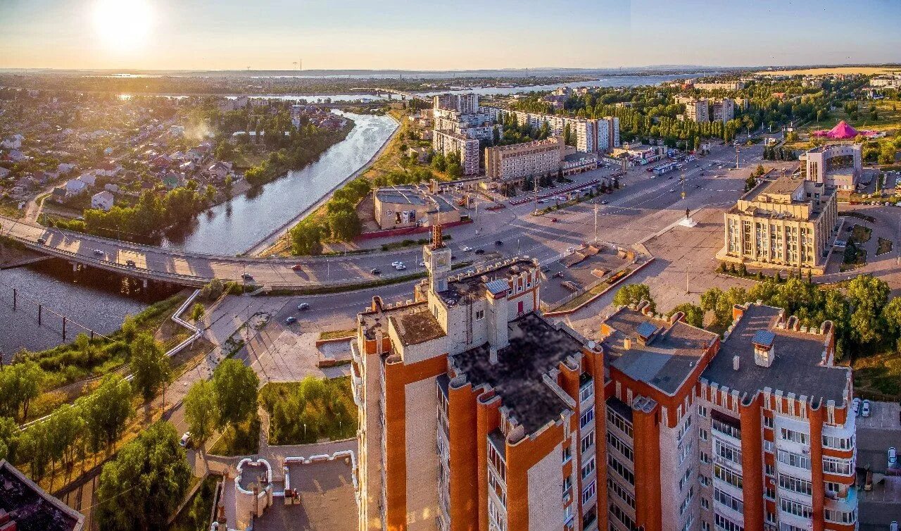 Город балаково - блог Санатории Кавказа