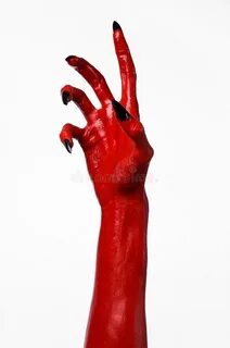 Devil hands devil hands