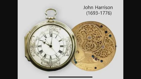 John watch