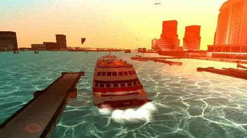 Gta vice city 14