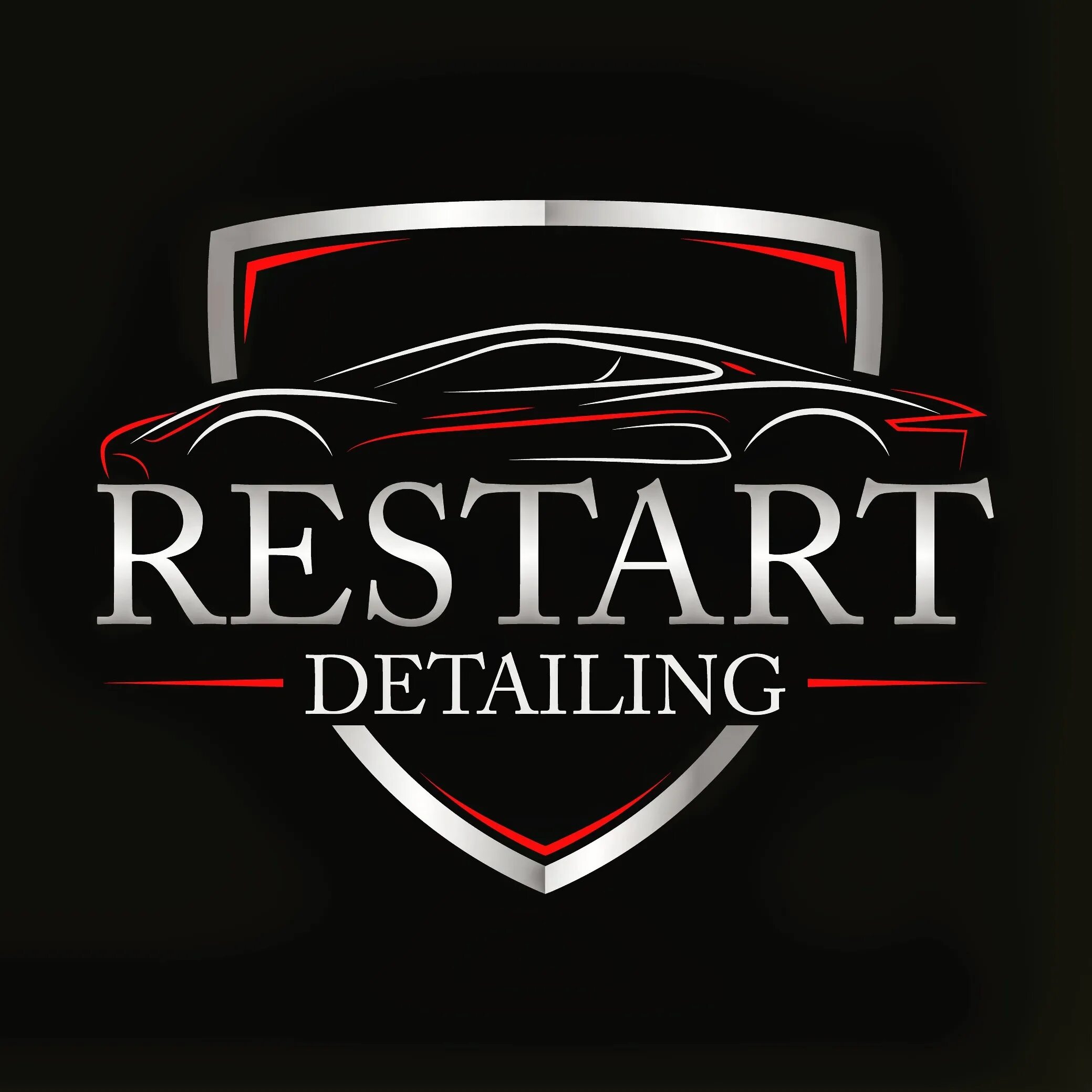 Detail start