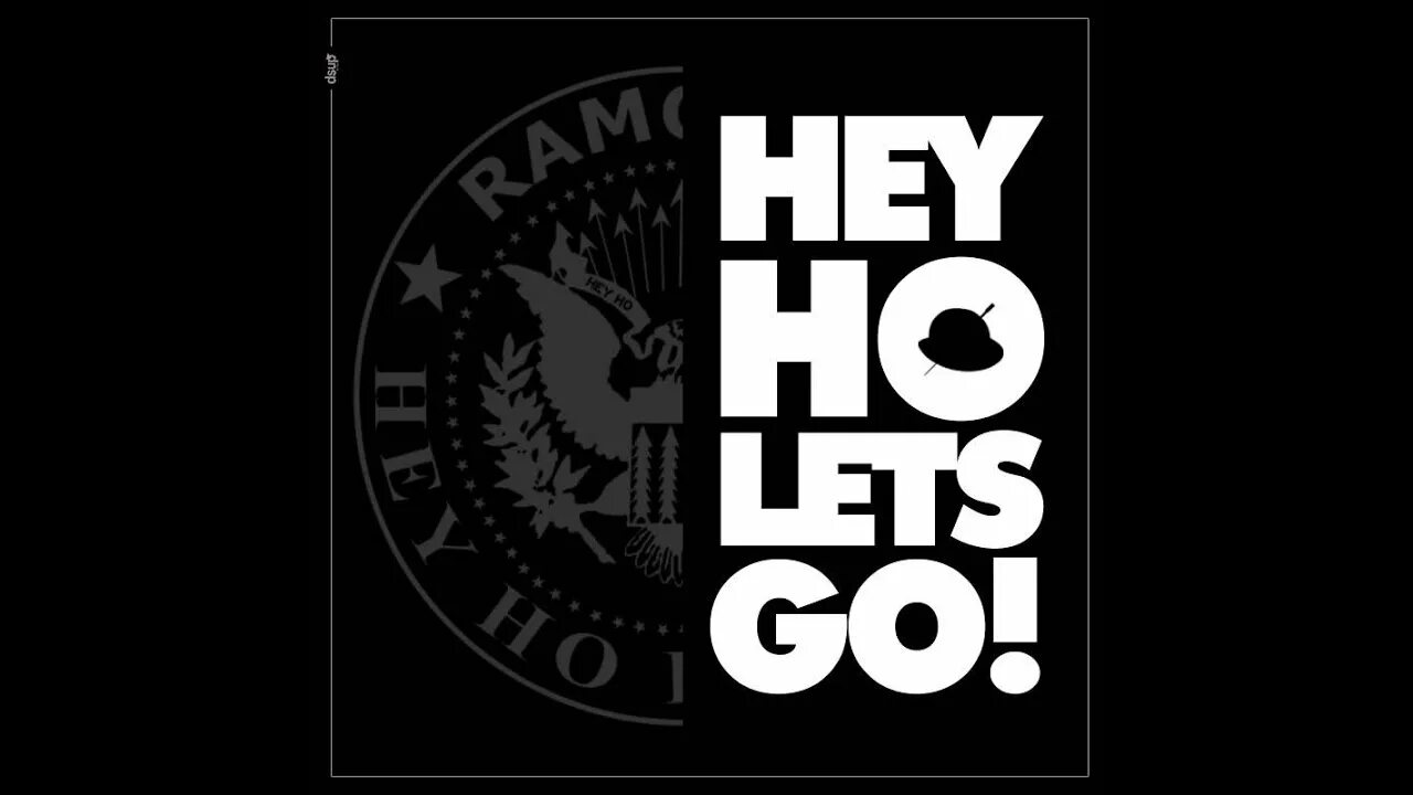 Lets go high. Ramones логотип. Обои летс гоу. Группа Lets go. Ramones Постер.