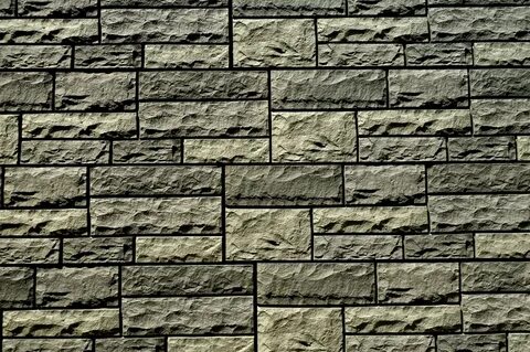 Stone side