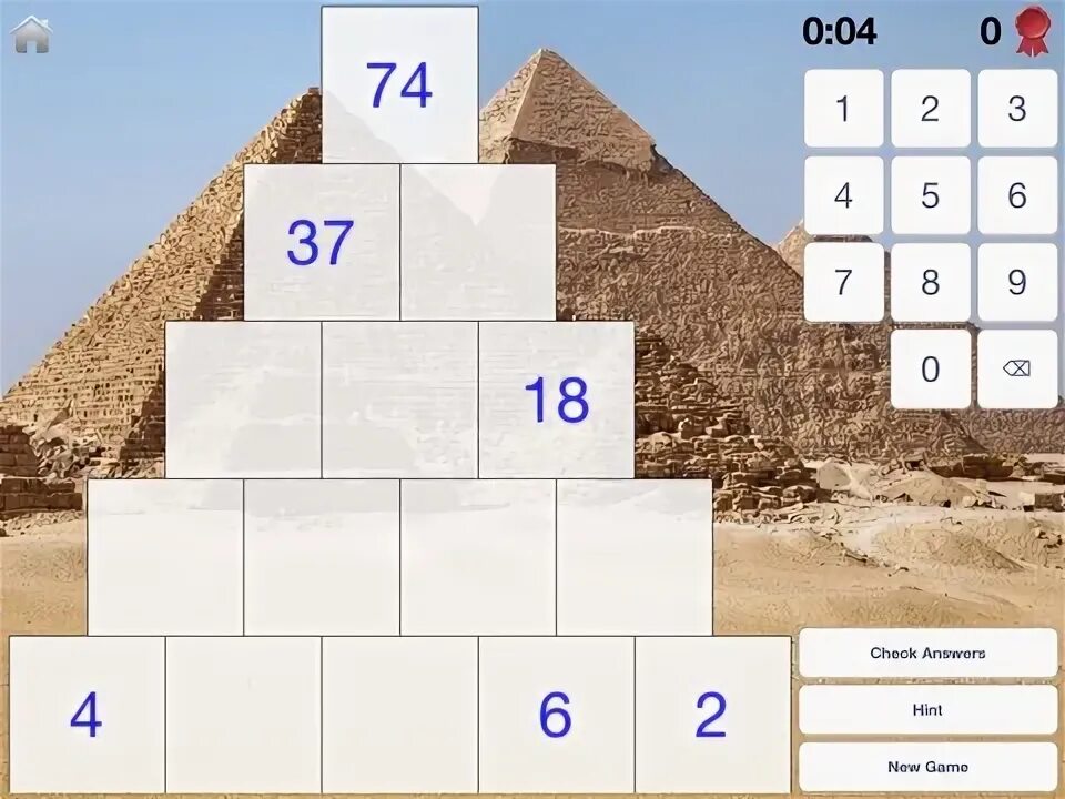 Игра в пирамиду правила. Математическая пирамида. Числовая пирамида математика. Математические числовые пирамиды. Математическая пирамида решение.