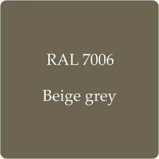 Ral 7006