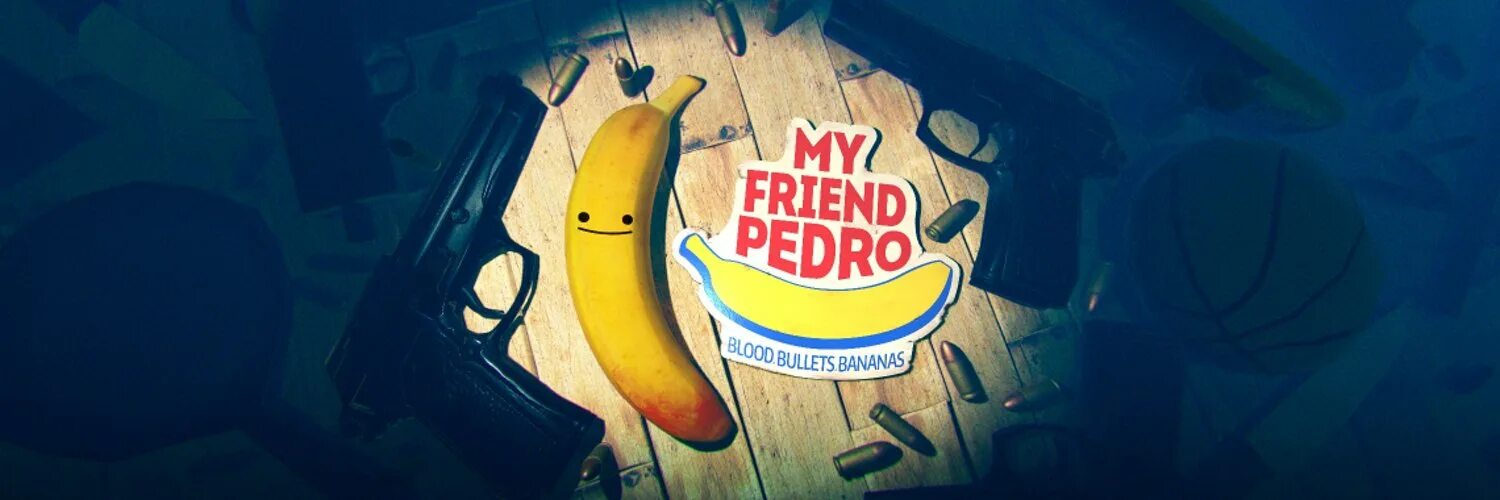 Ю май френд. My friend Pedro. Мой друг Педро игра. Мой друг Педро арт. Мой друг Педро банан.