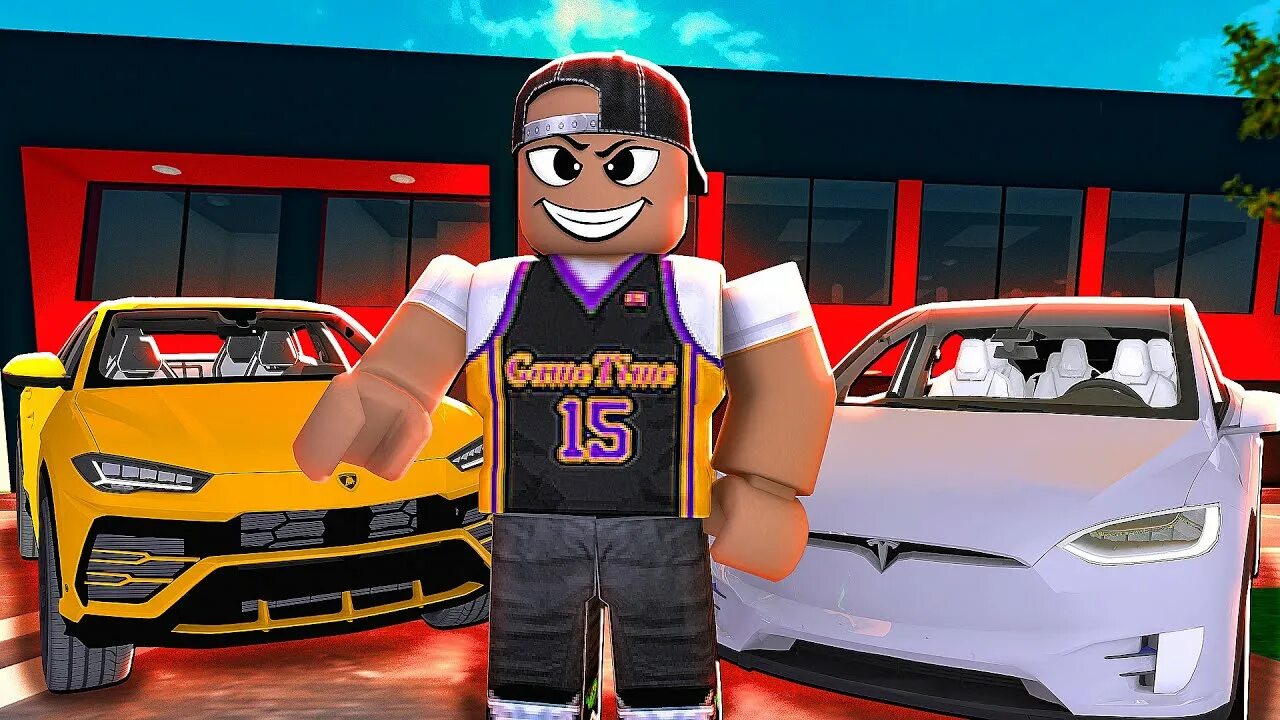 Roblox car dealership tycoon