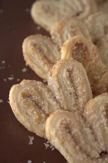 Посыпать печенье