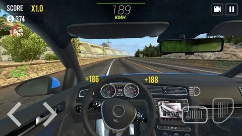 Racing в злом