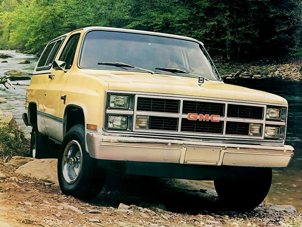 GMC Jimmy 1973. GMC Jimmy 1983. 1975 GMC Jimmy. GMC Jimmy 1984. Gmc jimmy