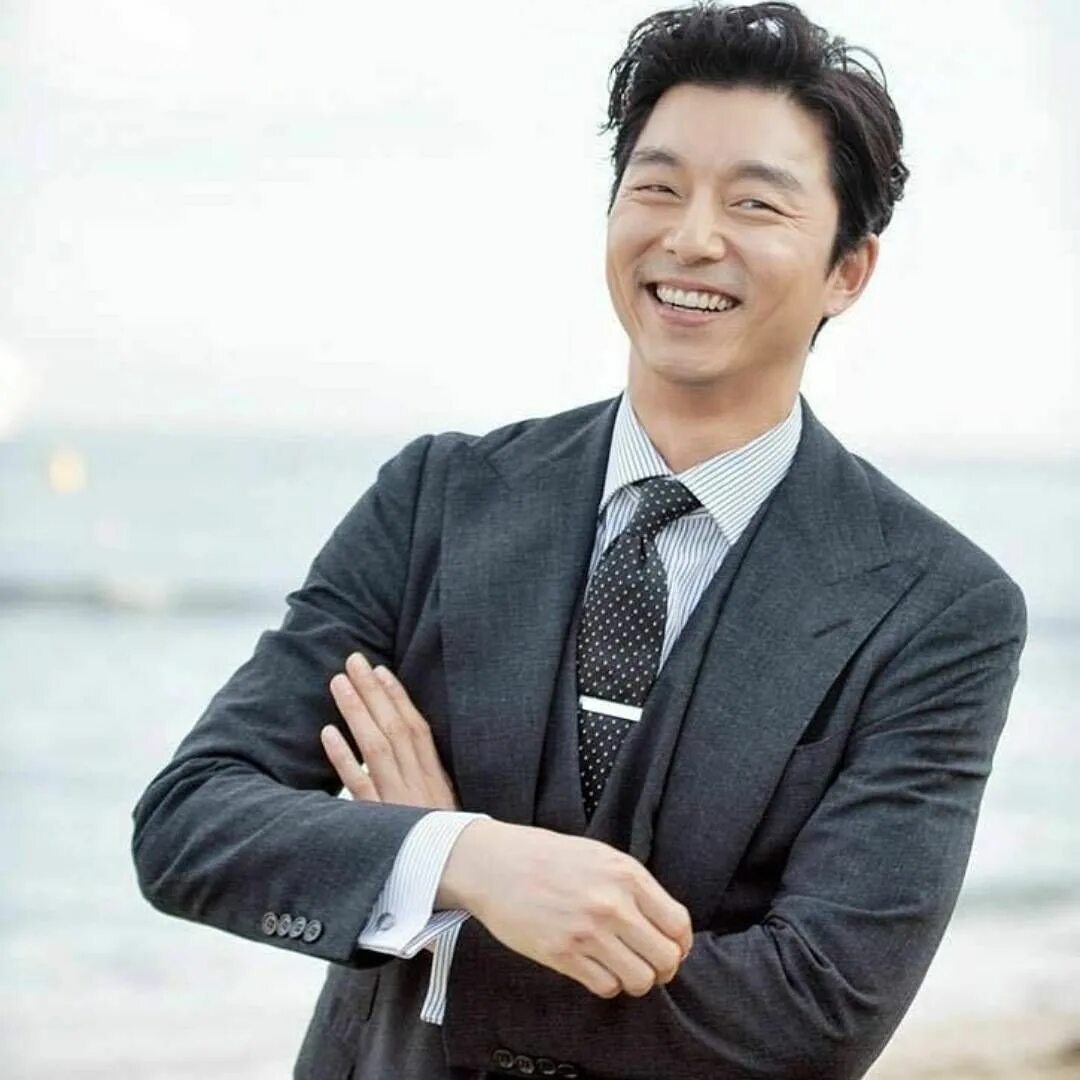 Гон ю актер. Gong Yoo 2023. Кон ю актер Южная Корея. Гон ю актер 2023.