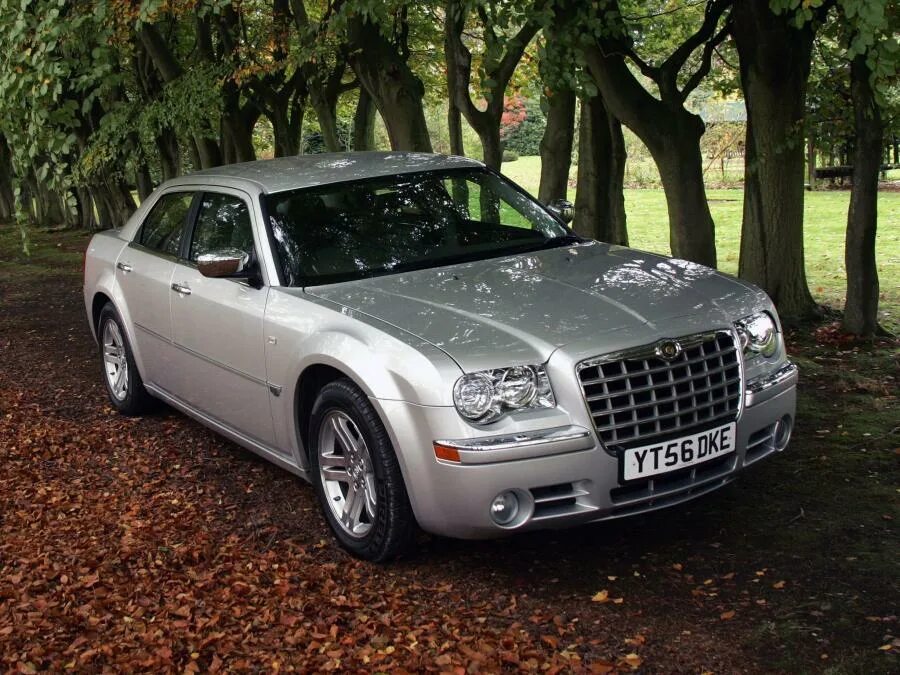 Chrysler 300c. Chrysler 300c 2005. Chrysler 300c 2004. Chrysler 300.