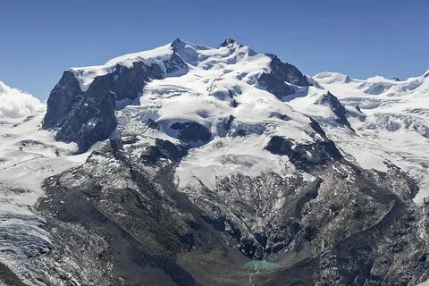 Monte parivision