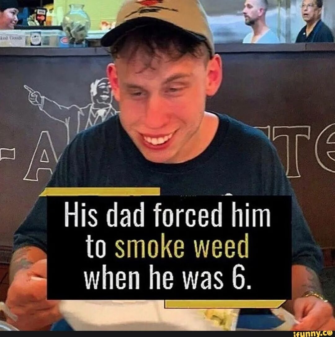 He was forced to. Dad Smokes Воронеж. He was forced to eat Cement when he was 6. His dad forced him to Smoke Weed when he was Six. He was forced to eat Cement when he was 6 Kel.