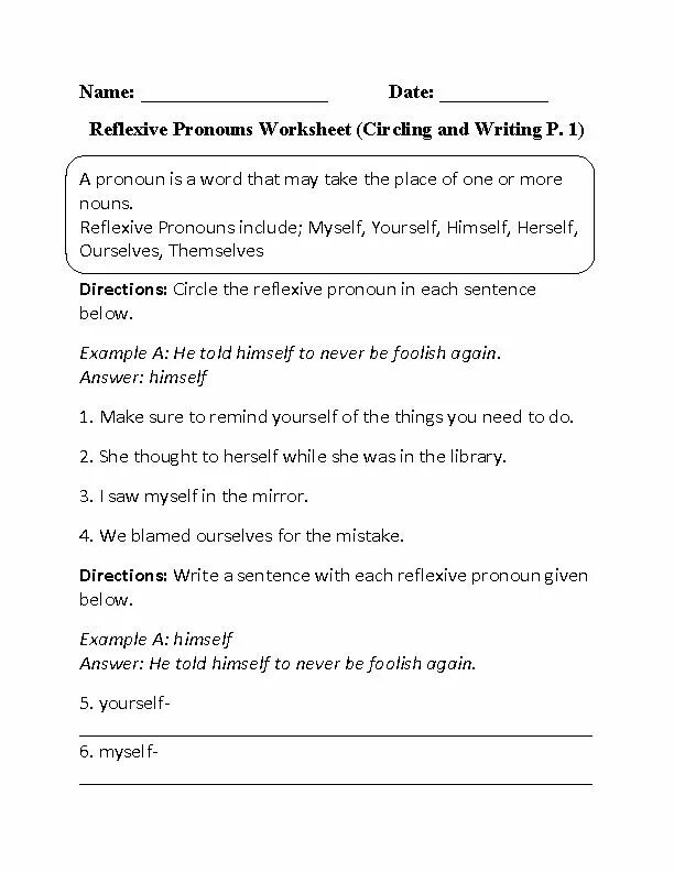 Возвратные местоимения Worksheets. Reflexive pronouns в английском языке Worksheets. Reflexive pronouns в английском языке. Pronouns Worksheets Intermediate. Reflexive worksheets