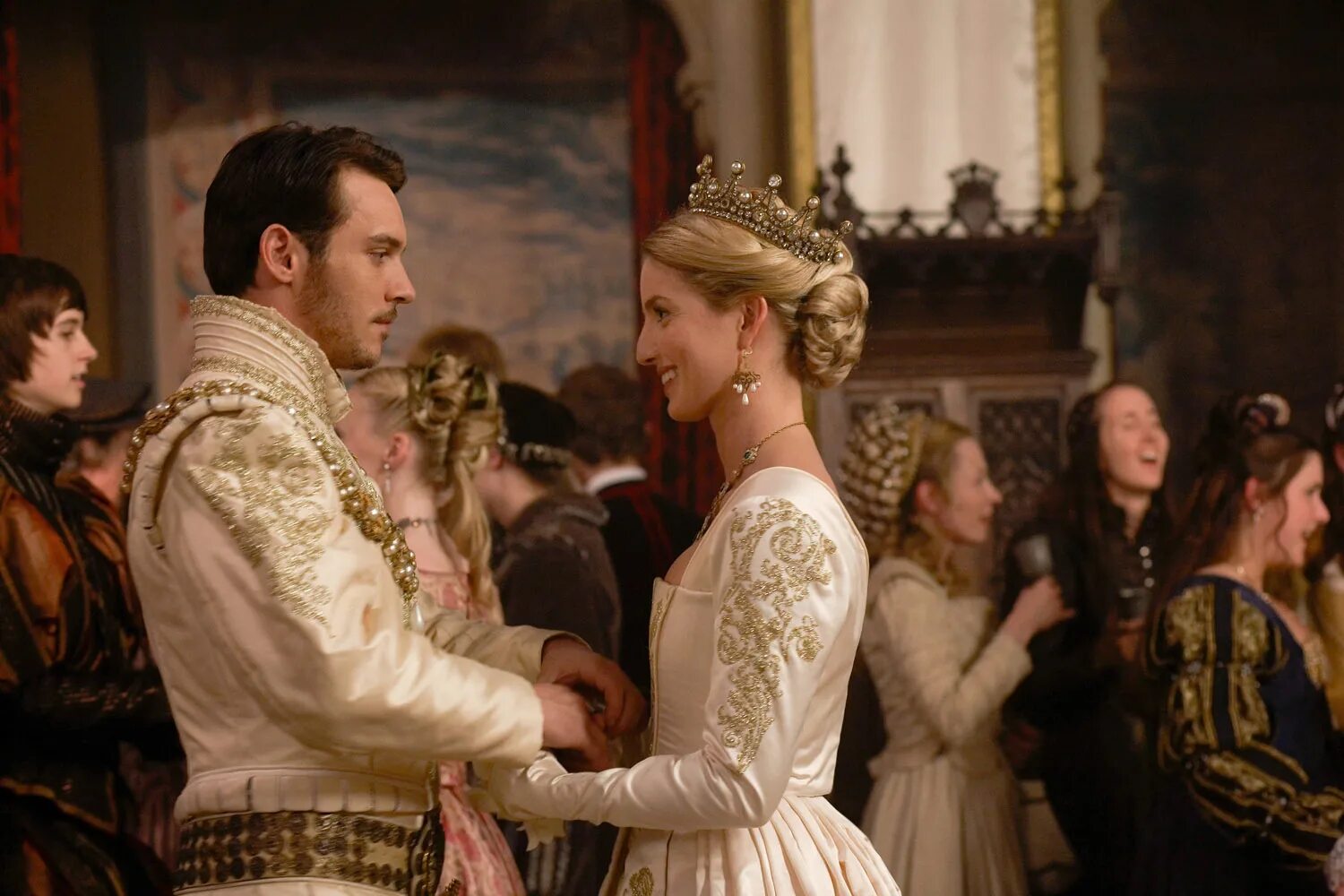 Тюдор. Тюдоры / the Tudors (2007). Джейн Сеймур и Генрих 8 Тюдоры. Тюдоры Король сериал. Jane Seymour the Tudors.