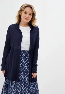 Кардиганы женские на ламоде