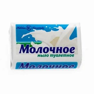 Мило косметик