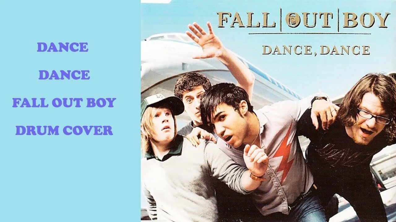 Fall in and out. Fall out boy dance dance. fall out boy dance dance обложка. fallout boy dance dance. fall out boy 2006.